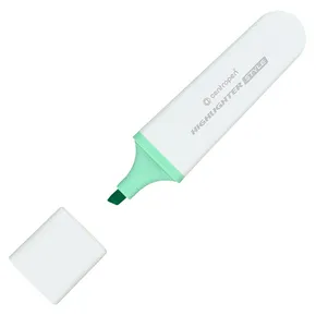 Kiemelő Centropen 6252 STYLE - pasztellzöld